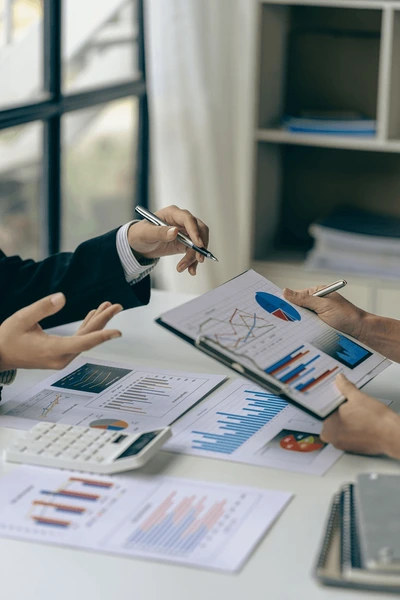 About Trust Finance & Investment Ltd