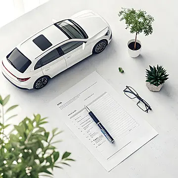 Car Loan - Trust Finance