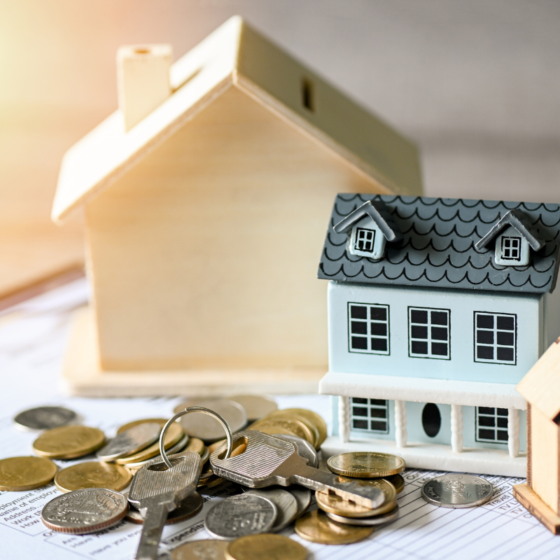 Home Loan - Trust Finance